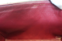 將圖片載入圖庫檢視器 CHANEL/シャネル マトラッセショルダーバッグ ラムスキン ブラック/ゴールド金具 ショルダーバッグ 700120251