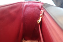 將圖片載入圖庫檢視器 CHANEL/シャネル マトラッセショルダーバッグ ラムスキン ブラック/ゴールド金具 ショルダーバッグ 700120251