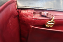 將圖片載入圖庫檢視器 CHANEL/シャネル マトラッセショルダーバッグ ラムスキン ブラック/ゴールド金具 ショルダーバッグ 700120251