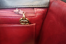 將圖片載入圖庫檢視器 CHANEL/シャネル マトラッセショルダーバッグ ラムスキン ブラック/ゴールド金具 ショルダーバッグ 700120251