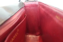 將圖片載入圖庫檢視器 CHANEL/シャネル マトラッセショルダーバッグ ラムスキン ブラック/ゴールド金具 ショルダーバッグ 700120251