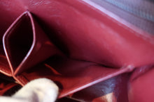 画像をギャラリービューアに読み込む, CHANEL/シャネル ミニマトラッセシングルフラップチェーンショルダーバッグ ラムスキン ブラック/ゴールド金具 ショルダーバッグ 700100174