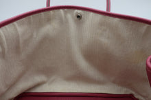 将图片加载到图库查看器,HERMES GARDEN PARTY PM Negonda leather Tosca □P刻印 Tote bag 800090217