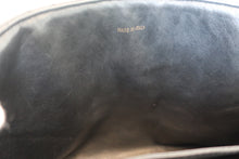 画像をギャラリービューアに読み込む, CHANEL/シャネル マトラッセ台形ハンドバッグ キャビアスキン ブラック/ゴールド金具 ハンドバッグ 800010063