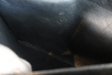 画像をギャラリービューアに読み込む, CHANEL/シャネル マトラッセ台形ハンドバッグ キャビアスキン ブラック/ゴールド金具 ハンドバッグ 800010063