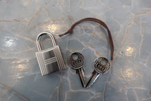 Load image into Gallery viewer, HERMES PICOTIN LOCK PM Clemence leather Rouge pivoine □R Engraving Hand bag 700110169