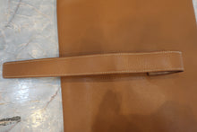 画像をギャラリービューアに読み込む, HERMES/エルメス ジジェGM クシュベル ゴールド クラッチバッグ 700100171