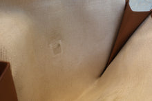 画像をギャラリービューアに読み込む, HERMES/エルメス ジジェGM クシュベル ゴールド クラッチバッグ 700100171