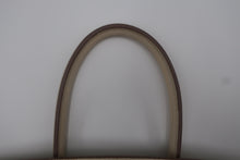 Load image into Gallery viewer, HERMES BIRKIN 30 Epsom leather Craie T Engraving Hand bag 800100002