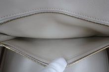 Load image into Gallery viewer, HERMES BIRKIN 30 Epsom leather Craie T Engraving Hand bag 800100002