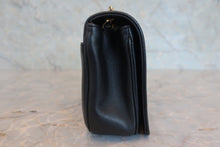 将图片加载到图库查看器,CHANEL/香奈儿 经典双C 链条包 羊皮 Black/Gold hadware(黑色/金色金属) 肩背包 800020196