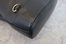 将图片加载到图库查看器,CHANEL/经典双C 单肩包 荔枝皮 Black/Gold hadware(黑色/金色金属) 肩背包 800030129