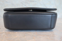 将图片加载到图库查看器,CHANEL/香奈儿 经典双C 链条包 羊皮 Black/Gold hadware(黑色/金色金属) 肩背包 800020196