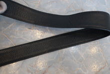 将图片加载到图库查看器,CHANEL/经典双C 单肩包 荔枝皮 Black/Gold hadware(黑色/金色金属) 肩背包 800030129