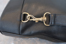 将图片加载到图库查看器,CHANEL/经典双C 单肩包 荔枝皮 Black/Gold hadware(黑色/金色金属) 肩背包 800030129