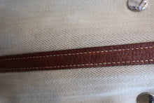 將圖片載入圖庫檢視器 HERMES/エルメス ガーデンパーティPM ネゴンダ ブラウン トートバッグ 700070145