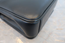 将图片加载到图库查看器,CHANEL/香奈儿 经典双C 链条包 羊皮 Black/Gold hadware(黑色/金色金属) 肩背包 800020196