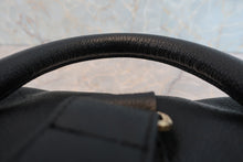 将图片加载到图库查看器,CHANEL/经典双C 单肩包 荔枝皮 Black/Gold hadware(黑色/金色金属) 肩背包 800030129