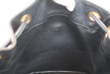 将图片加载到图库查看器,CHANEL/经典双C 单肩包 荔枝皮 Black/Gold hadware(黑色/金色金属) 肩背包 800030129