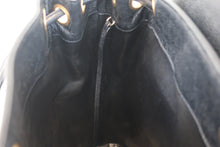 将图片加载到图库查看器,CHANEL/经典双C 单肩包 荔枝皮 Black/Gold hadware(黑色/金色金属) 肩背包 800030129