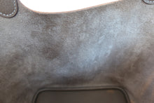 画像をギャラリービューアに読み込む, HERMES/エルメス ピコタンロックMM トリヨンクレマンス エトゥープ Y刻印 ハンドバッグ 700120034