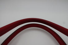 Load image into Gallery viewer, HERMES BOLIDE 35 Clemence leather Rouge vif ○Y Engraving Shoulder bag 800090246
