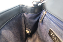 将图片加载到图库查看器,CHANEL/香奈儿 经典双C 链条包 羊皮 Black/Gold hadware(黑色/金色金属) 肩背包 800020196