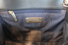 将图片加载到图库查看器,CHANEL/香奈儿 经典双C 链条包 羊皮 Black/Gold hadware(黑色/金色金属) 肩背包 800020196