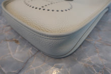 將圖片載入圖庫檢視器 HERMES/エルメス エブリンTPM トリヨンクレマンス べトン A刻印 ショルダーバッグ 800050103