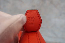 画像をギャラリービューアに読み込む, HERMES/エルメス ボリード31 トリヨンクレマンス オレンジポピー T刻印 ショルダーバッグ 800080092