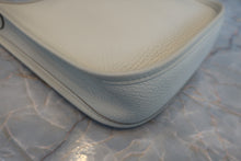 將圖片載入圖庫檢視器 HERMES/エルメス エブリンTPM トリヨンクレマンス べトン A刻印 ショルダーバッグ 800050103