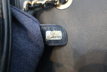 将图片加载到图库查看器,CHANEL/香奈儿 经典双C 链条包 羊皮 Black/Gold hadware(黑色/金色金属) 肩背包 800020196