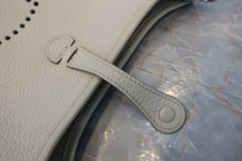 將圖片載入圖庫檢視器 HERMES/エルメス エブリンTPM トリヨンクレマンス べトン A刻印 ショルダーバッグ 800050103