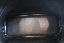 将图片加载到图库查看器,HERMES/BOLIDE 31 Clemence leather Black □J刻印 Shoulder bag 700100145