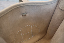 將圖片載入圖庫檢視器 HERMES/エルメス エブリンTPM トリヨンクレマンス べトン A刻印 ショルダーバッグ 800050103