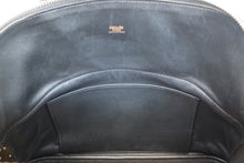 将图片加载到图库查看器,HERMES/BOLIDE 31 Clemence leather Black □J刻印 Shoulder bag 700100145