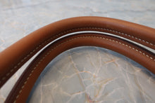 Load image into Gallery viewer, HERMES BIRKIN 40 Graine Couchevel leather Gold 〇Y Engraving Hand bag 800050047