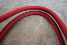 Load image into Gallery viewer, HERMES  GARDEN PARTY PM Negonda leather Bougainvillier C Engraving Tote bag 700020128