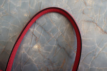 Load image into Gallery viewer, HERMES  GARDEN PARTY PM Negonda leather Bougainvillier C Engraving Tote bag 700020128