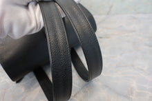 Load image into Gallery viewer, CHANEL CC Chain back pack Caviar skin Black/Gold hadware Back pack 700120041