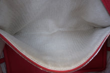 Load image into Gallery viewer, HERMES  GARDEN PARTY PM Negonda leather Bougainvillier C Engraving Tote bag 700020128