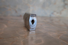 Load image into Gallery viewer, HERMES PICOTIN LOCK PM Tressage Epsom leather Blue zellige/Blue encre/Rouge H C Engraving Hand bag 700090139