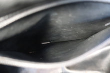 Load image into Gallery viewer, CHANEL CC Chain back pack Caviar skin Black/Gold hadware Back pack 700120041