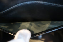 将图片加载到图库查看器,HERMES MINI KELLY 20 Box carf leather Black 〇S刻印 Shoulder bag 800050094