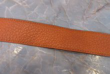 將圖片載入圖庫檢視器 HERMES/エルメス リンディ30 トリヨンクレマンス オレンジ □M刻印 ショルダーバッグ 700030049