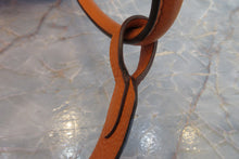 將圖片載入圖庫檢視器 HERMES/エルメス リンディ30 トリヨンクレマンス オレンジ □M刻印 ショルダーバッグ 700030049