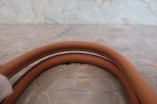 将图片加载到图库查看器,HERMES BIRKIN 30 Graine Couchevel leather Natural 〇Z刻印 Hand bag 800080162