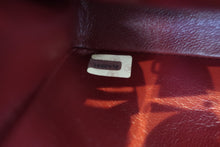 画像をギャラリービューアに読み込む, CHANEL/シャネル ミニマトラッセチェーンショルダーバッグ ラムスキン ネイビー/ゴールド金具 ショルダーバッグ 800010028