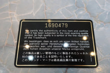 画像をギャラリービューアに読み込む, CHANEL/シャネル ミニマトラッセチェーンショルダーバッグ ラムスキン ネイビー/ゴールド金具 ショルダーバッグ 800010028