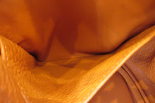 画像をギャラリービューアに読み込む, HERMES/エルメス リンディ30 トリヨンクレマンス オレンジ □M刻印 ショルダーバッグ 700030049